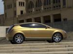 Lancia Granturismo Stilnovo Concept 2003 года